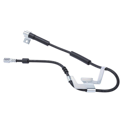 Brake Line Front Passenger Right Side for Dodge Ram 1500 (1994–1999) 17980316, 2201118, 52008870AC