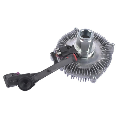 Engine Cooling Fan Clutch for GMC Sierra 2500 HD 3500 HD (2017–2019)