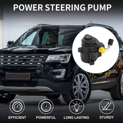 Power Steering Pump No. 20-279/4L2Z3A674BA for Ford Explorer 1997–2005