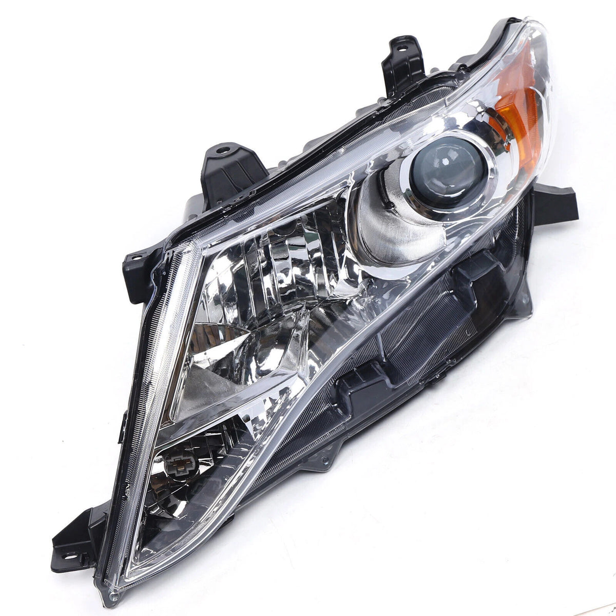 Left Headlamp Assembly for Toyota Venza (2009–2016) TO2502189, 114-50933L