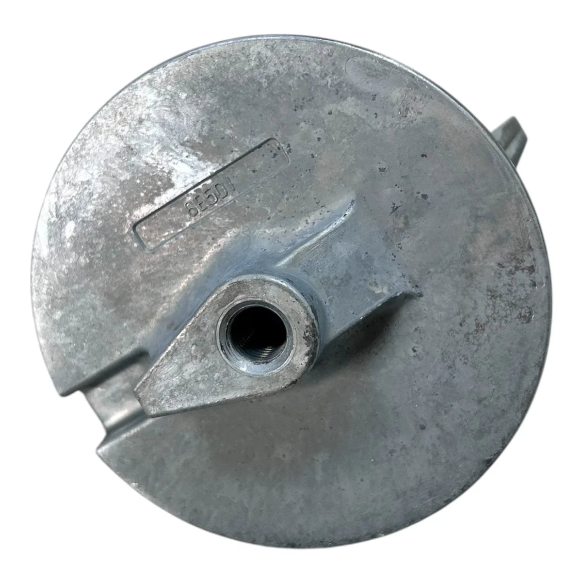 Zinc Anode for Yamaha 6E5-45371-01 (Marine)