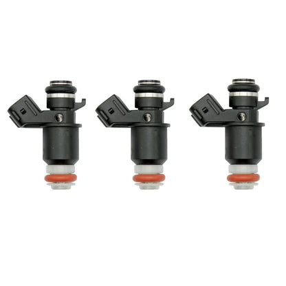 3X Fuel Injector 898101T74 for Mercury Outboard 30HP 25HP (EFI)