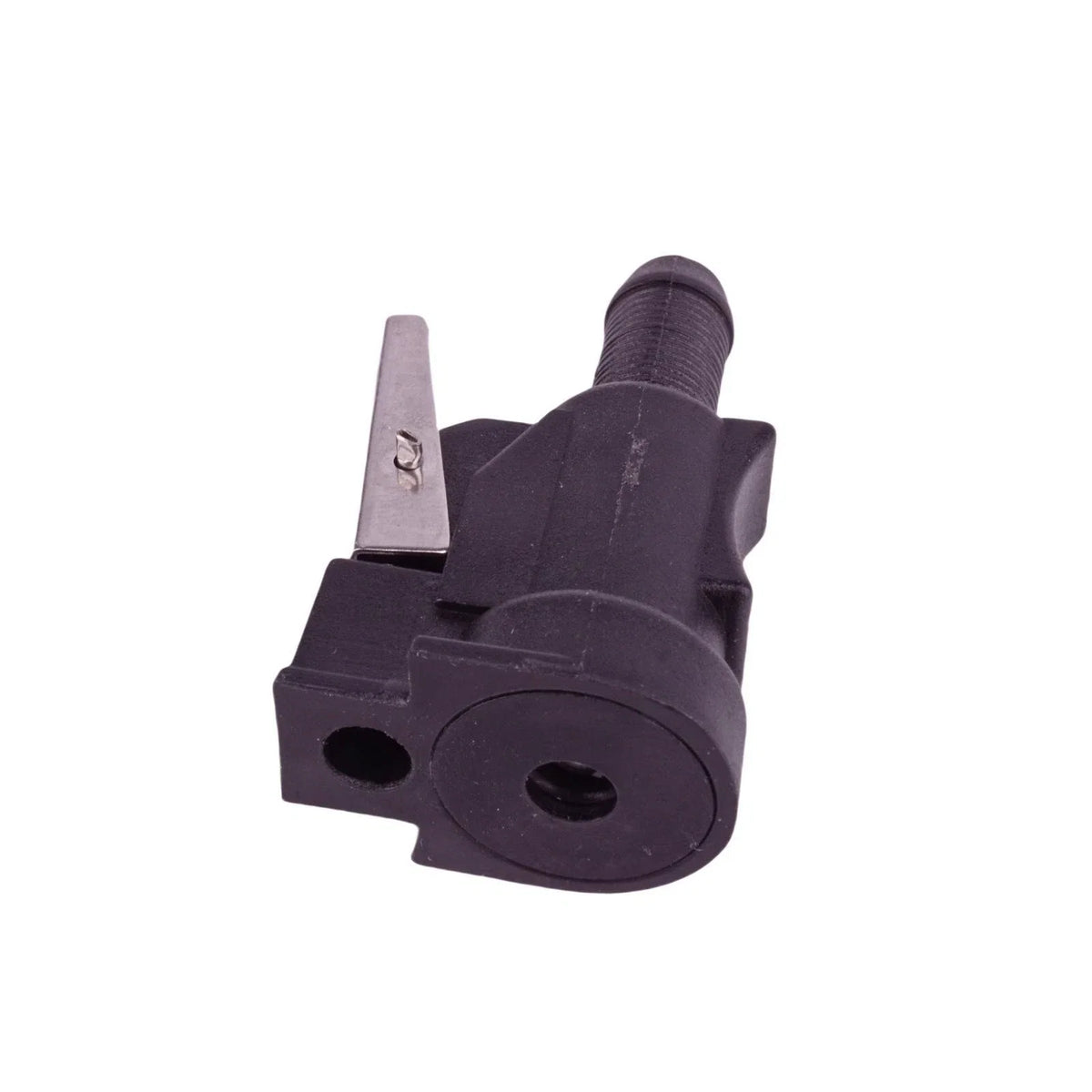 Fuel Line Connector 3/8" for Johnson Evinrude Outboards (176445)