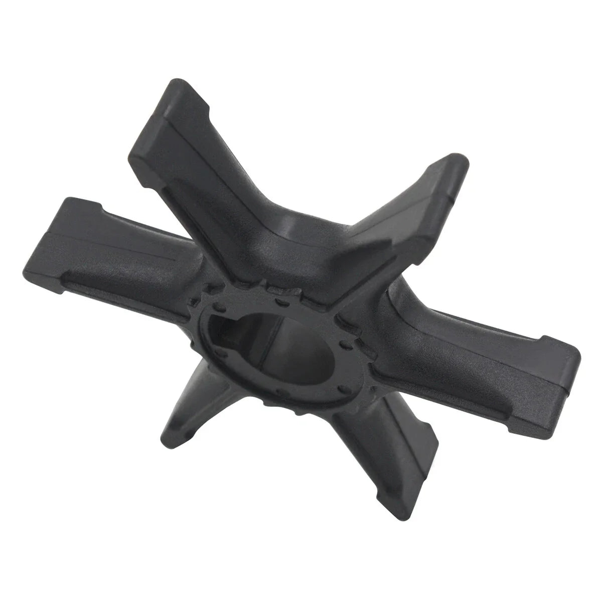 Water Pump Impeller for Yamaha Outboard 20A 20B 25A (20hp 25hp) 6G0-44352-00-00