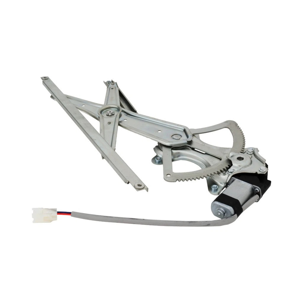 Window Regulator for Toyota Highlander (2001–2007) CLX-M0-USA-JRT46290080-CLA1, TO1350182