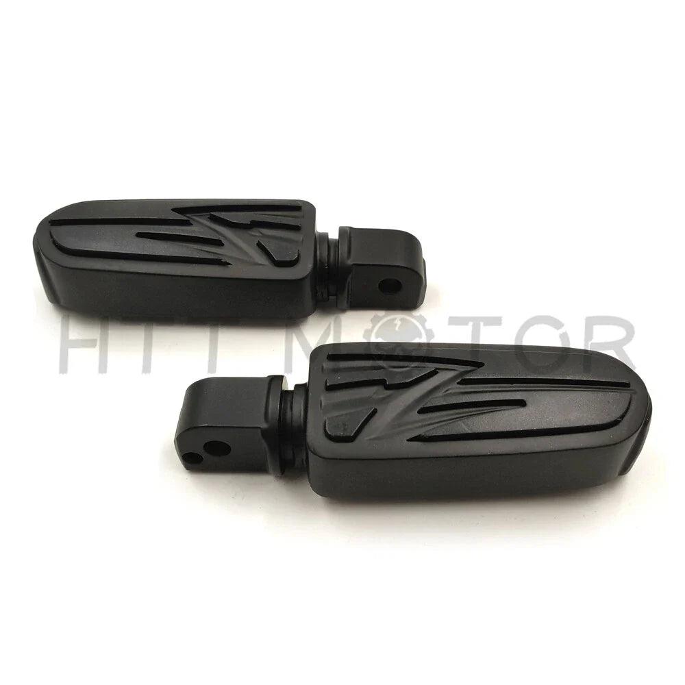 Flash Lightning FootPeg for Harley Davidson Softail Slim FLSL & Breakout FXBR (2018–2023)
