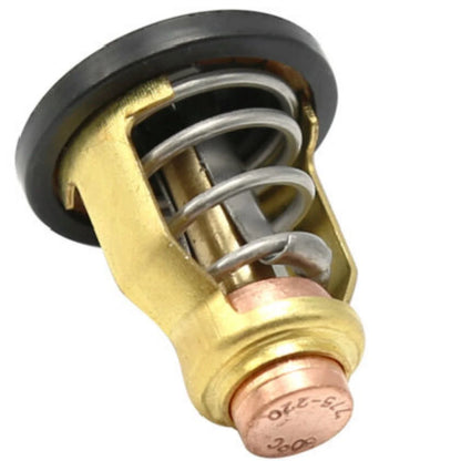 Thermostat for Yamaha 4-Stroke Outboard 150 200 225 250 (2000–2023) 6CB-12411-01
