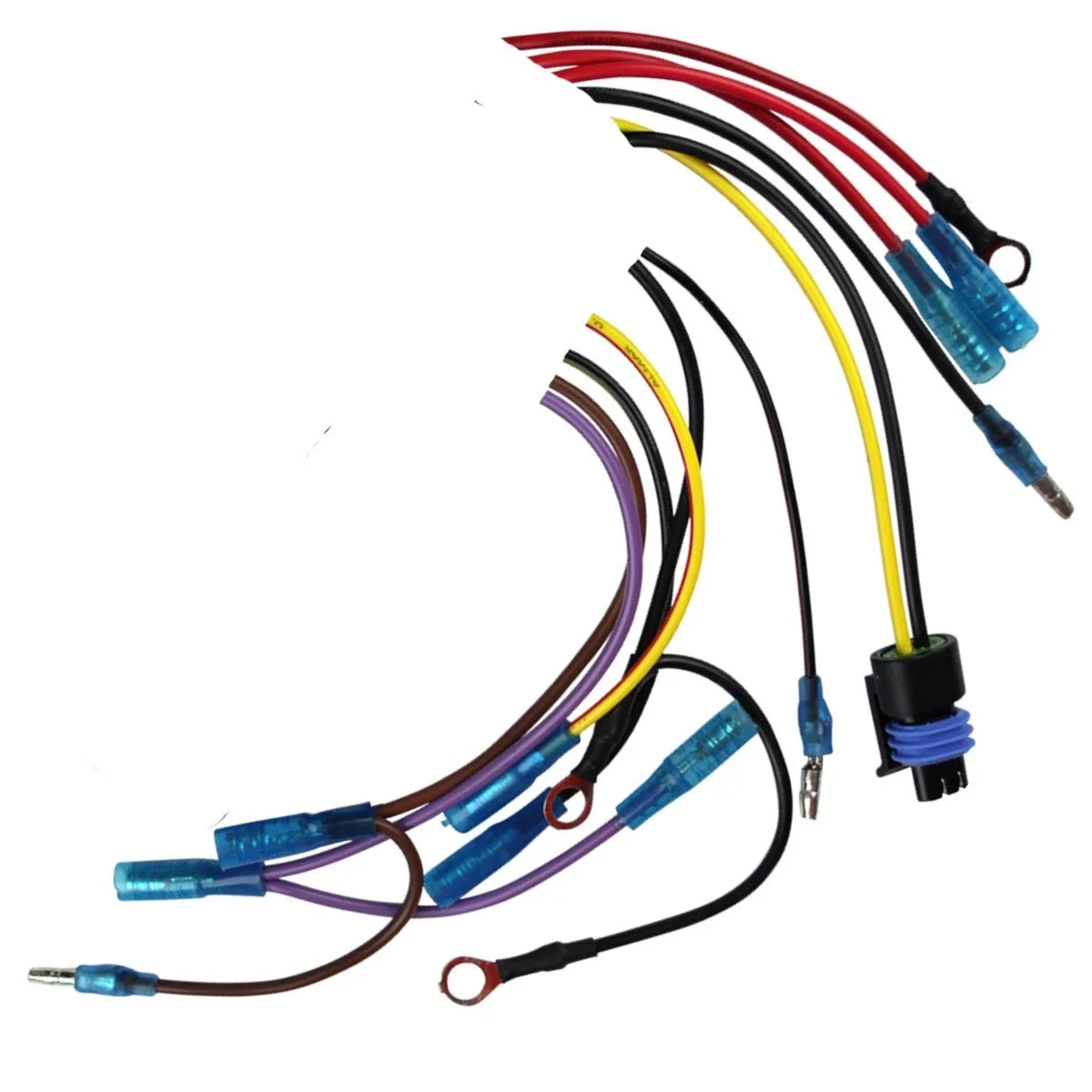 MPEM CDI Computer for Sea Doo SP SPI SPX HX 580 587 650 717 720 (1995–1996)