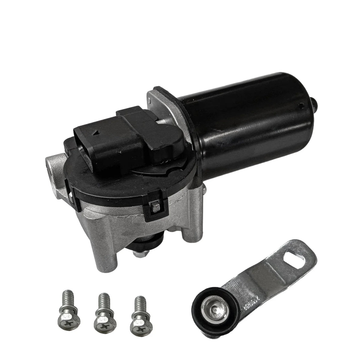 Front Windshield Wiper Motor for Ford F-150, F-250, Mazda, Mercury (2004–2008) 1C3Z17508AA