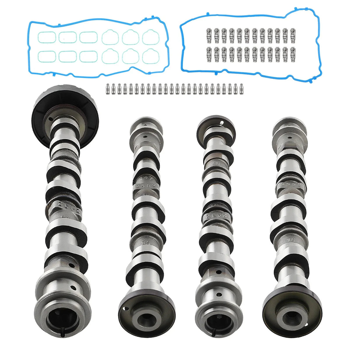 Cam & Rocker Arms Lifters Kit for Chrysler 300, Ram C/V 3.6L V6 (2011–2016) 05184380AF