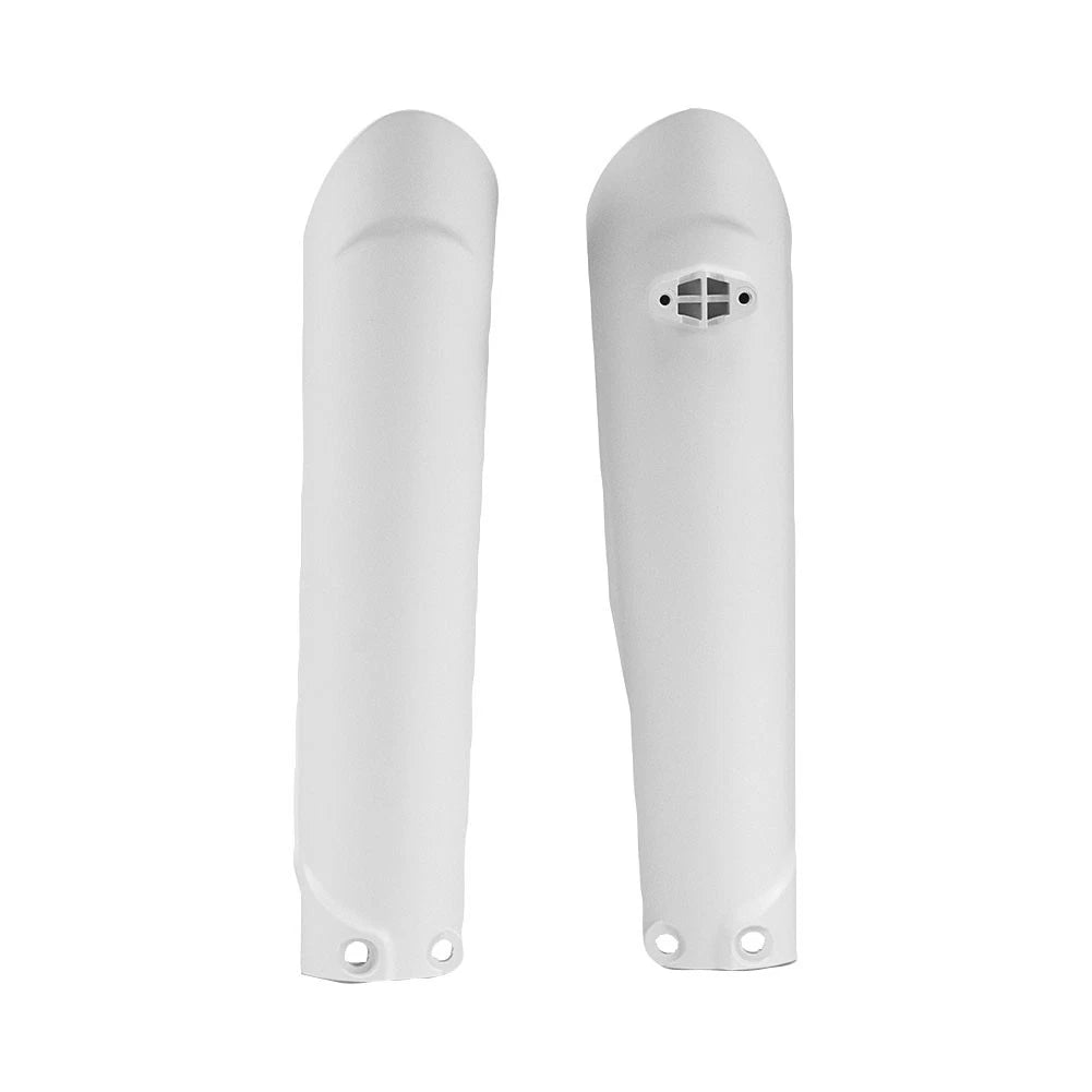 Set of 2 Lower Fork Covers for KTM 150 XC-W E-Start (2017–2019) 2401265413