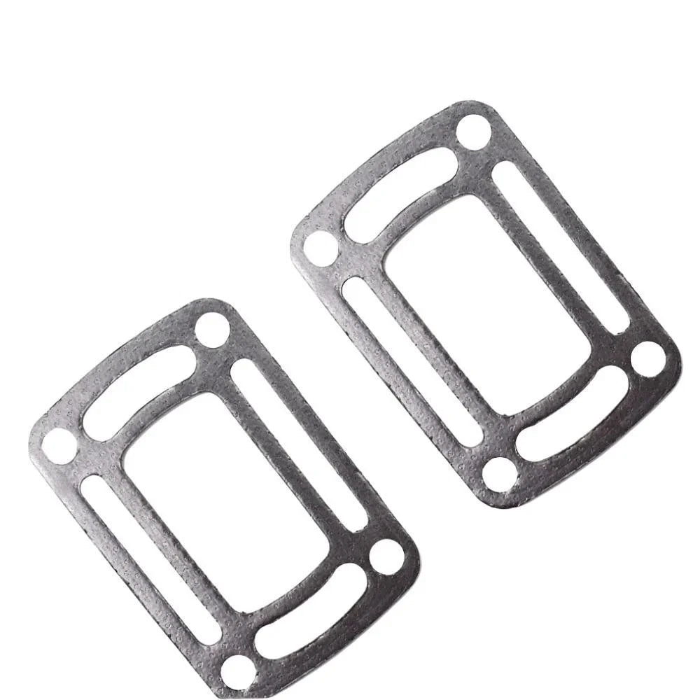 Exhaust Elbow Riser 18-0943 & Gasket 3850496 for Volvo Penta OMC