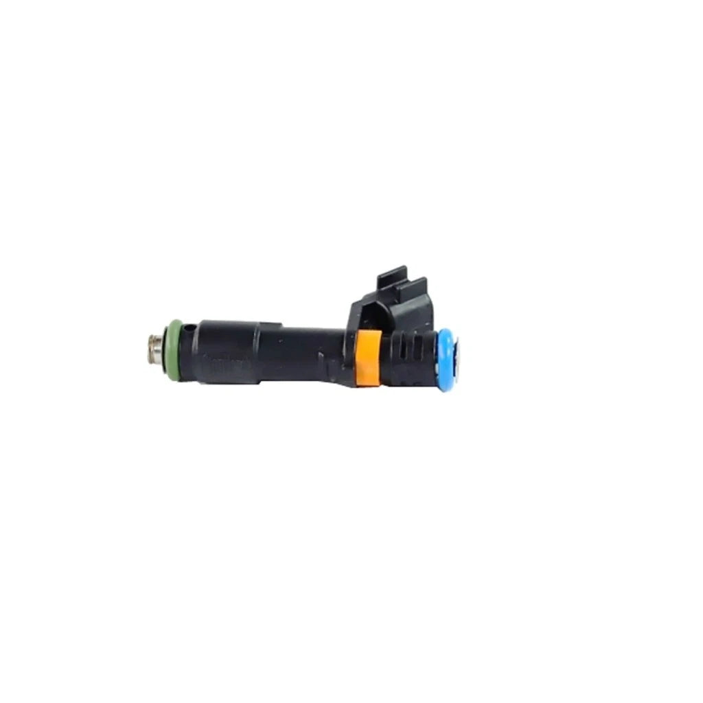 Fuel Injector for Chrysler 200 (2015–2017) W/O-Rings 4593986AA, OLX-MOP4593986AB