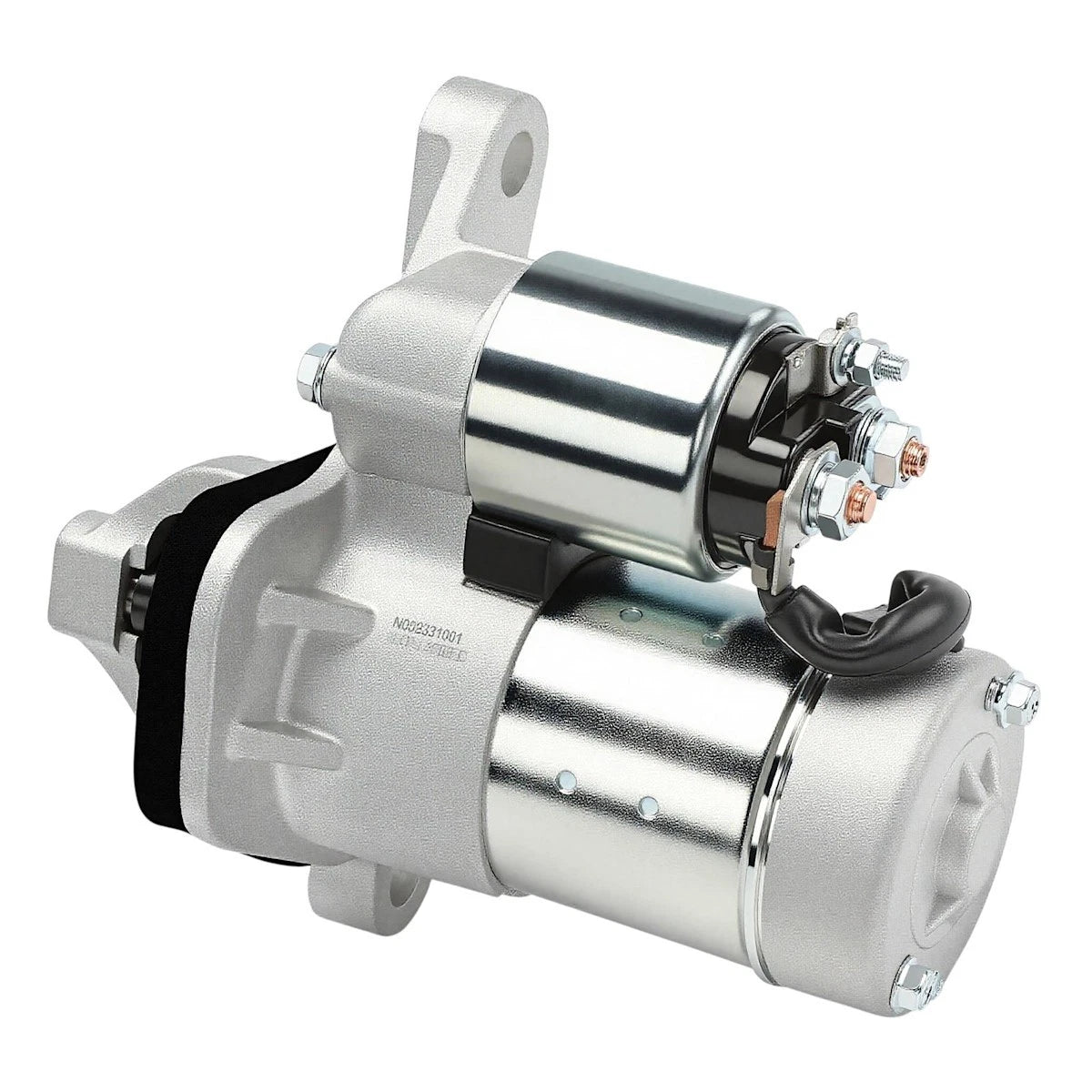 Starter for Nissan Cube, Sentra (2009–2012) - 18066166, 23300ZJ60A