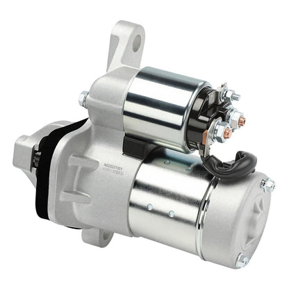 Starter for Nissan Cube, Sentra (2009–2012) - 18066166, 23300ZJ60A