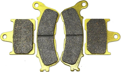 MC Brake Pad for Harley Davidson Sportster 833 XL883 XL883N XL883L (2007–2023)