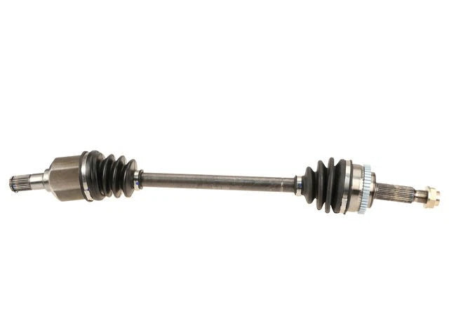 Axle Assembly Front Left for Kia Soul (2012–2013) 33412MXBR