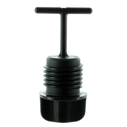 Hull Deck Drain Plug for Yamaha Waverunner (EU0-62282-00-00)