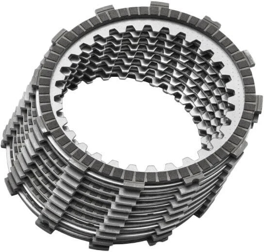 Clutch Kit for Harley Sportster 883 & 1200 (1984–1990)