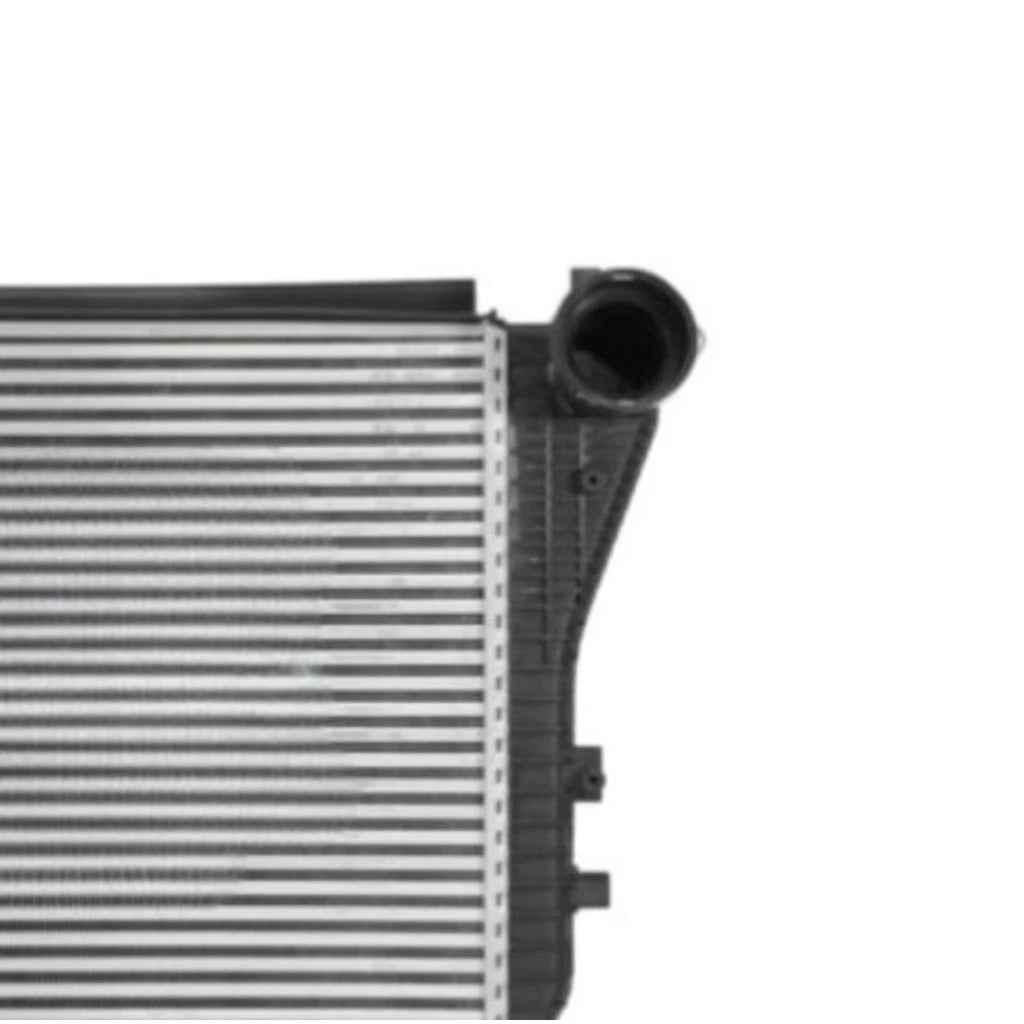 Turbocharger Intercooler for Volkswagen Tiguan (2009–2018) LLX-CAC010043-CL360A72