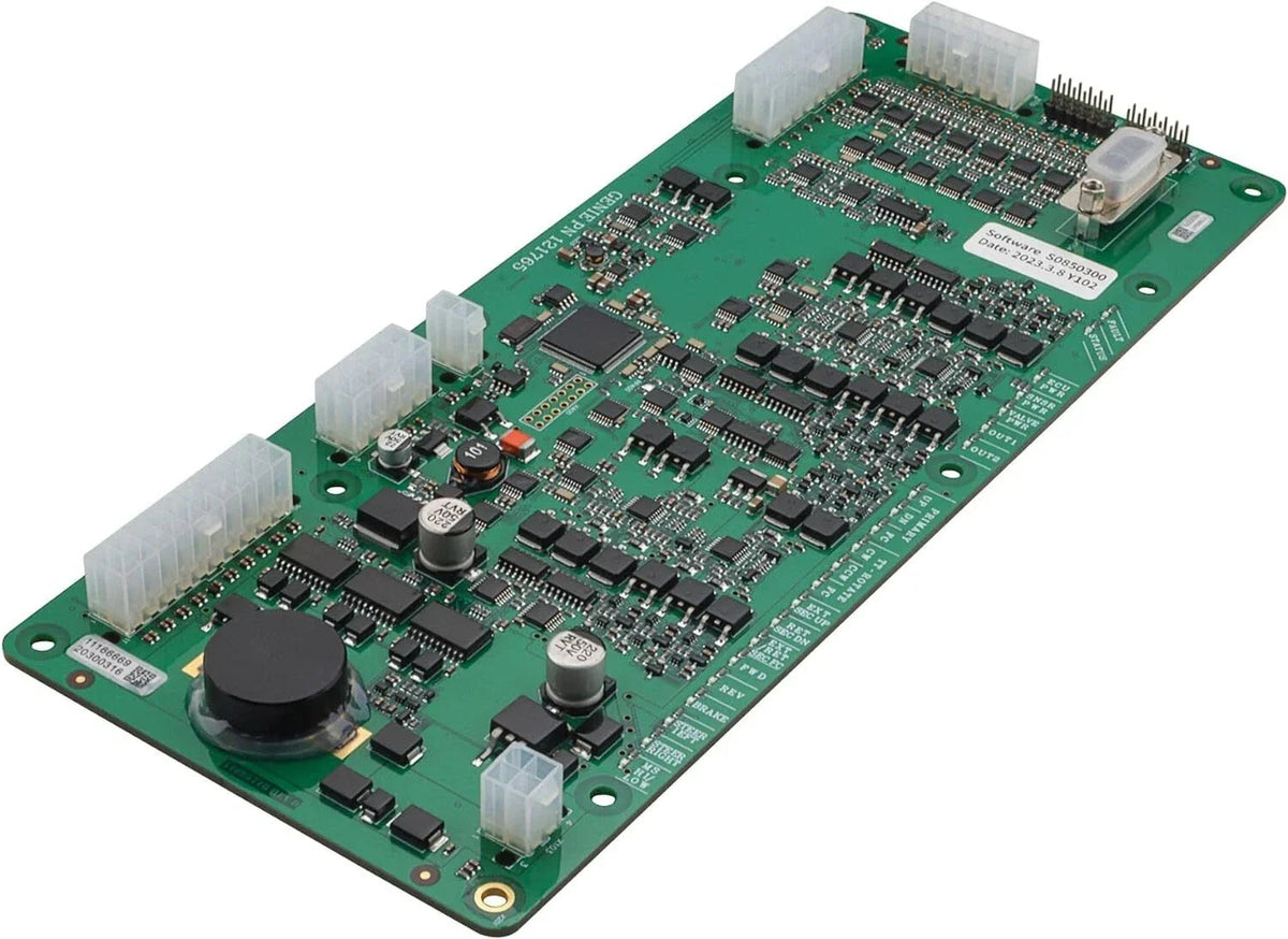 ALC500 ECM Circuit Board for Genie (121765, 121765GT)
