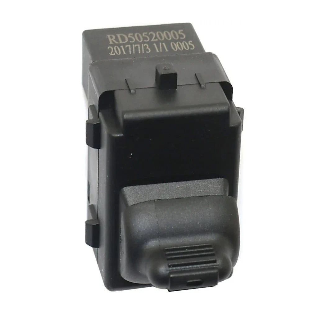 Set of 2 Window Switches for Chrysler LHS (1999–2001) CLX-M0-USA-SET-RD50520005-2-CL360A74