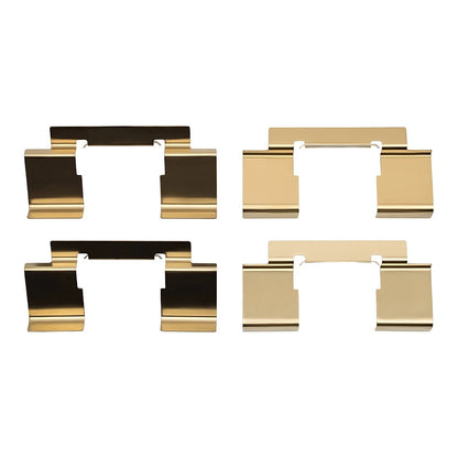 Brake Hardware Kit for Chrysler PT Cruiser Neon (2003–2009) HK1-39011