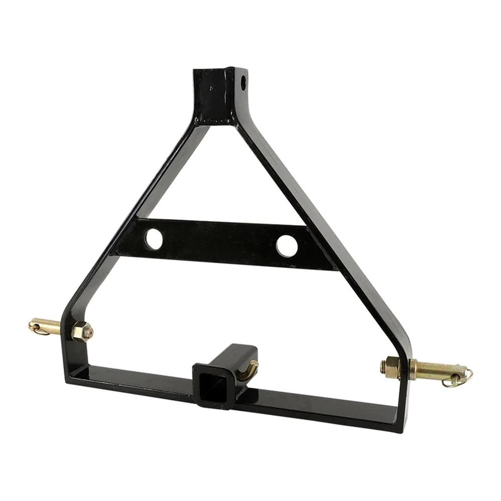 Handy Hitch for