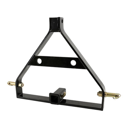 Handy Hitch for