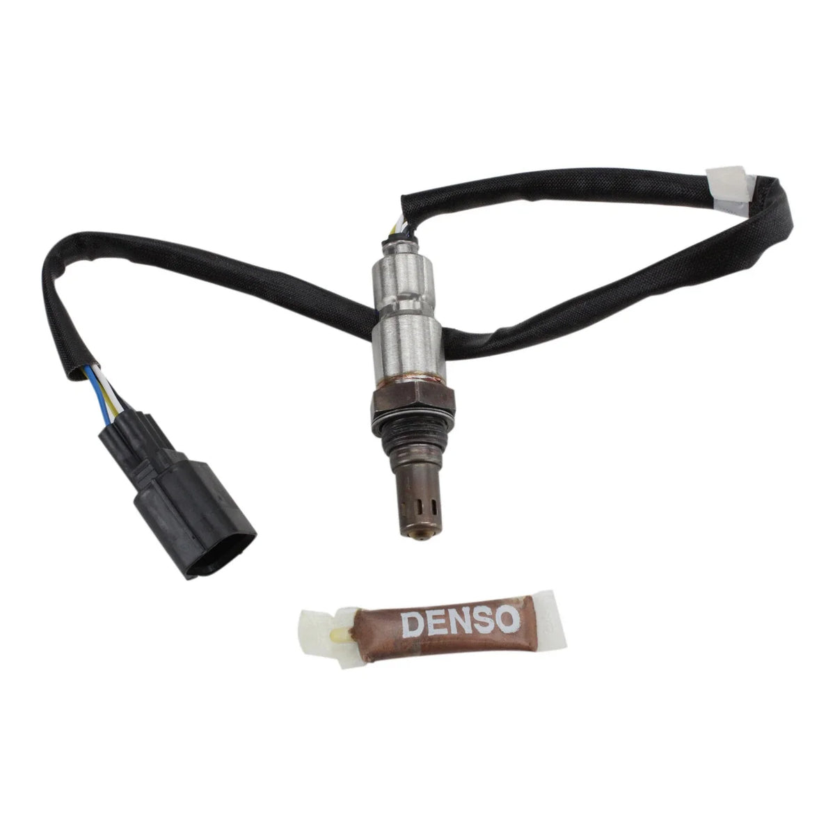 Denso 234-5040 Air Fuel Ratio Sensor for Mazda 3 (2004–2009)