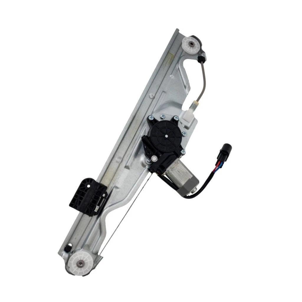 Window Regulator for BMW 545i (2004–2006) CLX-M0-USA-JRB49170021-CL360A76