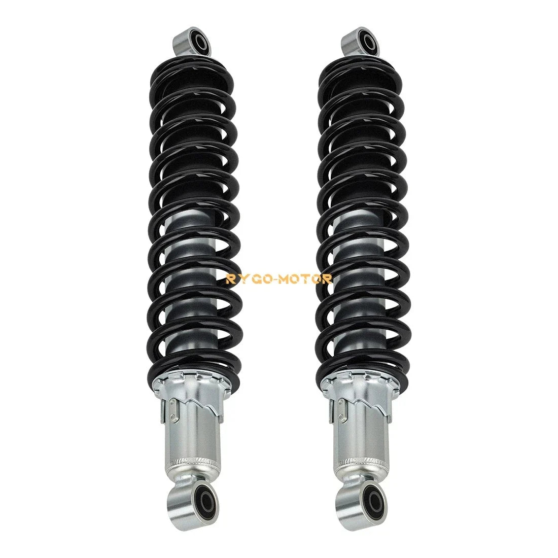 2 Front Air Shocks for Honda Rancher 420 TRX420 FA FE FM (2014–2024) 51400-HR3-A21