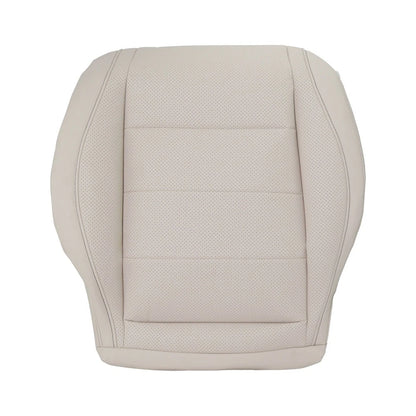 Leatherette Driver Bottom Cover for Mercedes Benz GLE350 GLE450 (2020–2025)