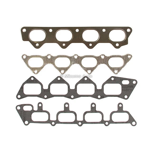 Head Gasket Set for Mitsubishi Eagle 1.6 1.8 2.0 DOHC (1989–1998) MA-4216906754, HS9627PT