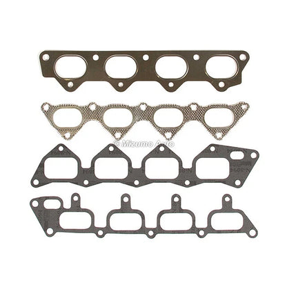 Head Gasket Set for Mitsubishi Eagle 1.6 1.8 2.0 DOHC (1989–1998) MA-4216906754, HS9627PT