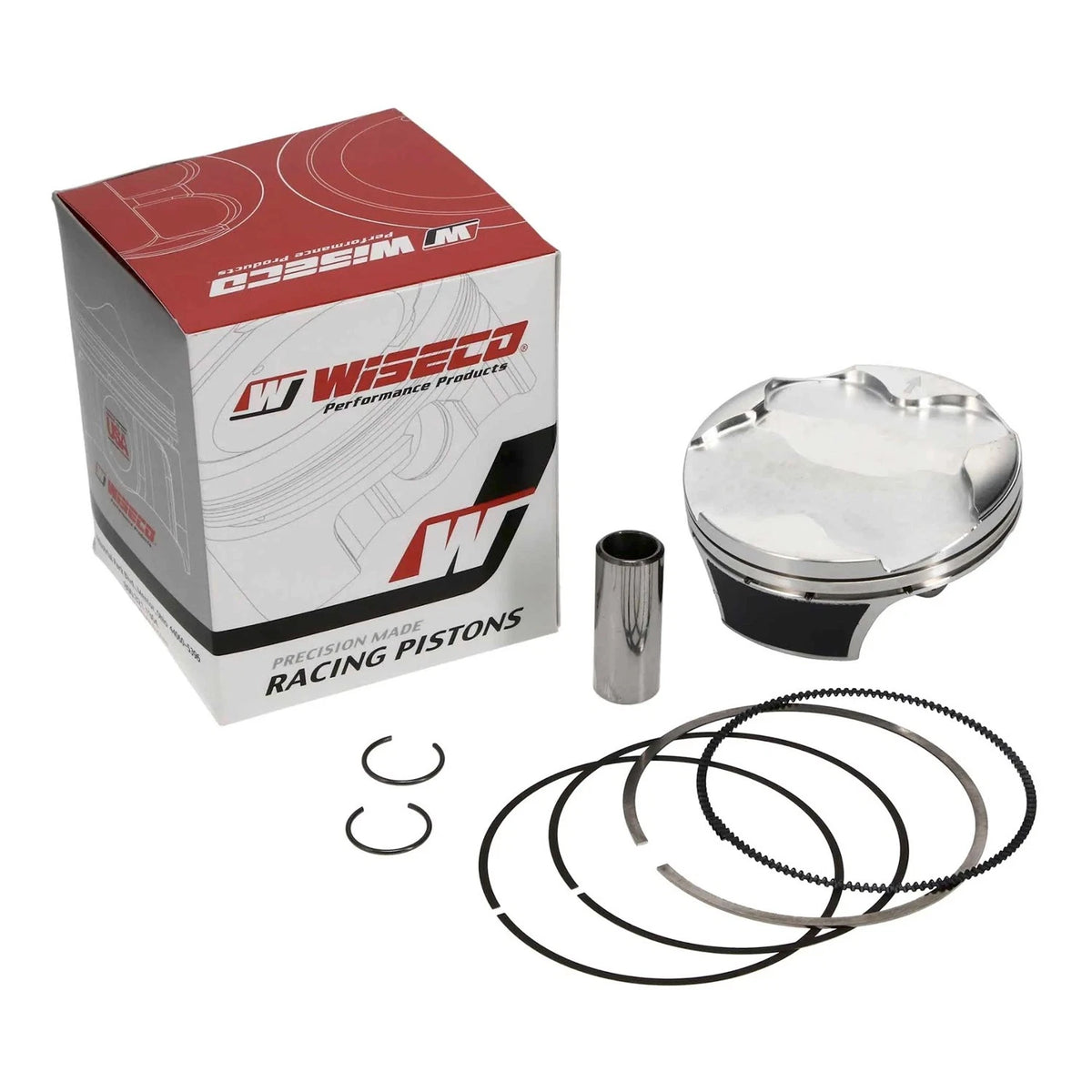 Wiseco Piston 450 cc for (40228M09600)