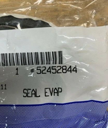 Evaporator Core Seal for Chevrolet GMC Astro Safari (1990–2001) 52452844