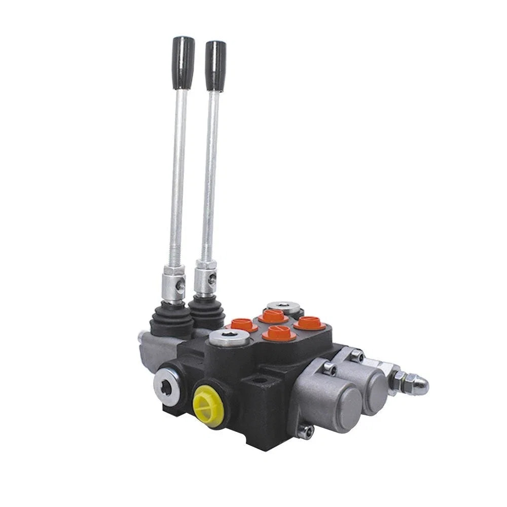 2X Hydraulic Control Valve for Various Models (13 GPM, 3600 PSI)