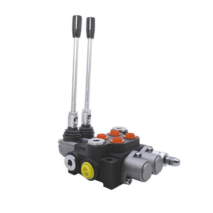 2X Hydraulic Control Valve for Various Models (13 GPM, 3600 PSI)