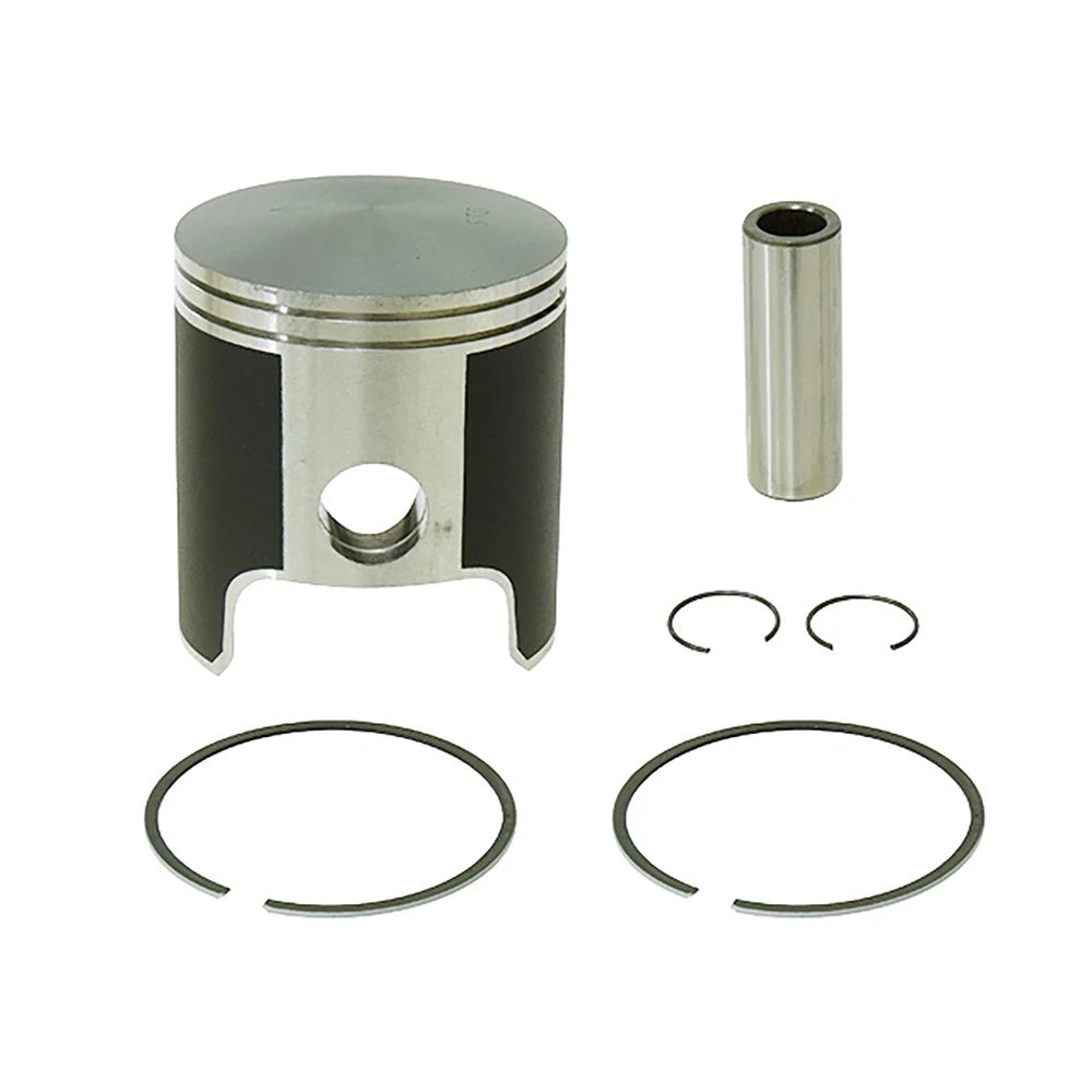 SPI Standard Bore Piston Kit 60mm for Yamaha Ovation 340 (1989–2000) 09-802b