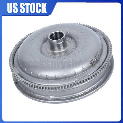 Torque Converter for Subaru Legacy & Outback 2.5L CVT (2010–2012) 31100AB172, 31100-AB172, 31100AB171