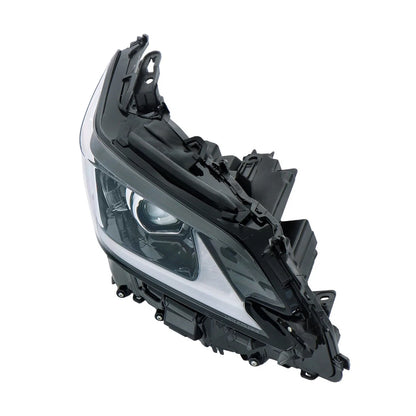LED DRL Headlight Right Side for Lexus ES350 (2019–2021)
