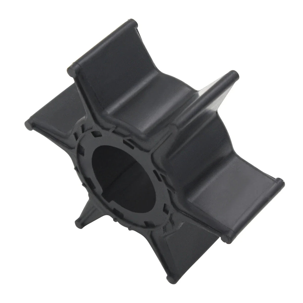 Water Pump Impeller for Yamaha Outboard 25/30/40/50HP (6H4-44352-02-00)