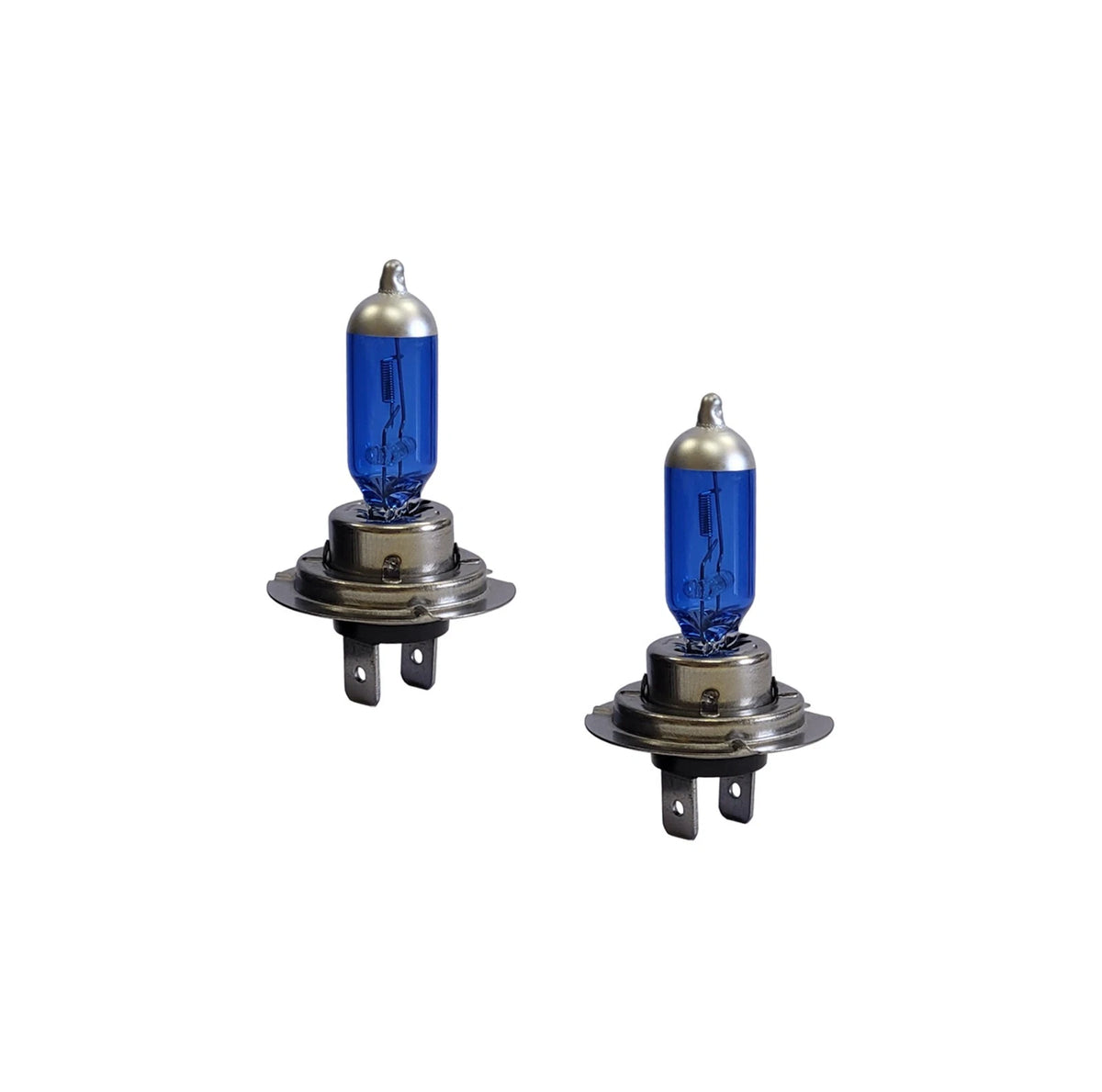 H7 Halogen Headlight Bulbs for