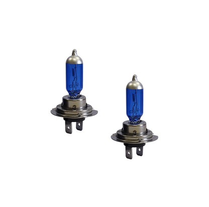 H7 Halogen Headlight Bulbs for