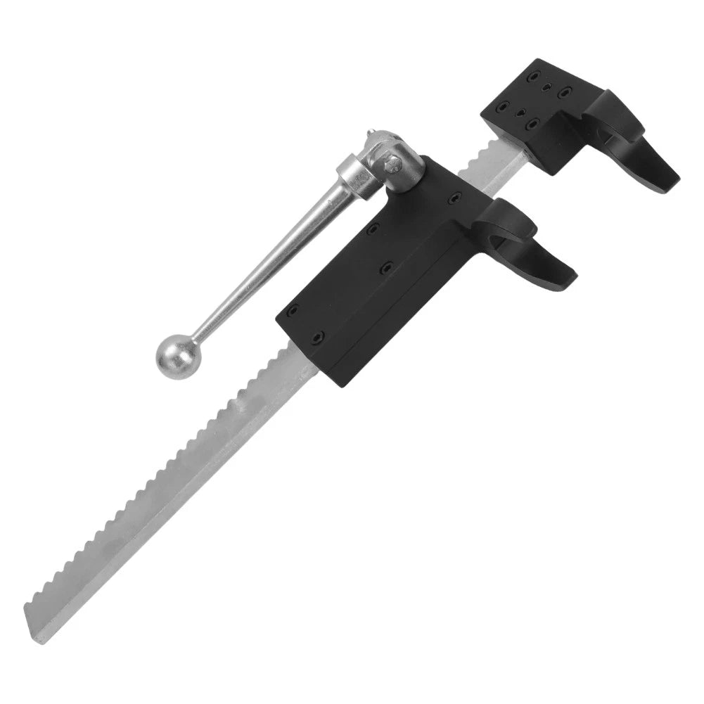 Hydraulic Quick Coupler Tool for Excavator Loader Tractor (1-3/8'' Fork Spacing)