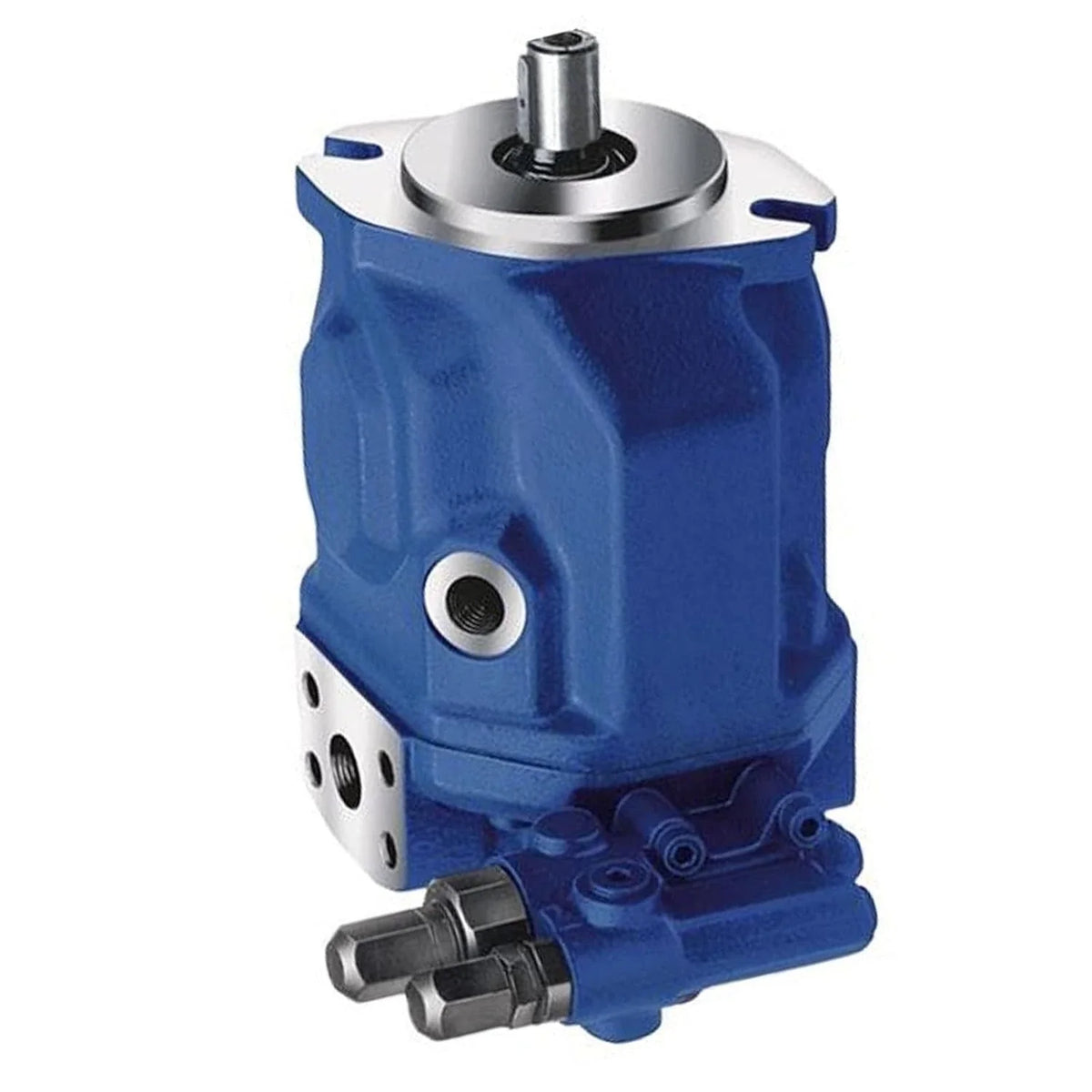 Hydraulic Pump 11147621 for Volvo Loader L50D L50E (1999–2005)