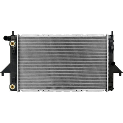 Radiator for Saturn SW2 (1996–2001) CLX-M0-2191-CL360A7, GM3010224