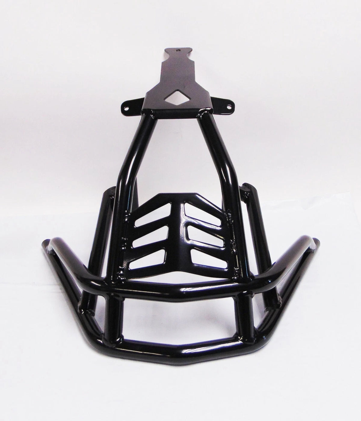 Front Pro Bumper for Arctic Cat Snowmobile (OEM) 8639-400