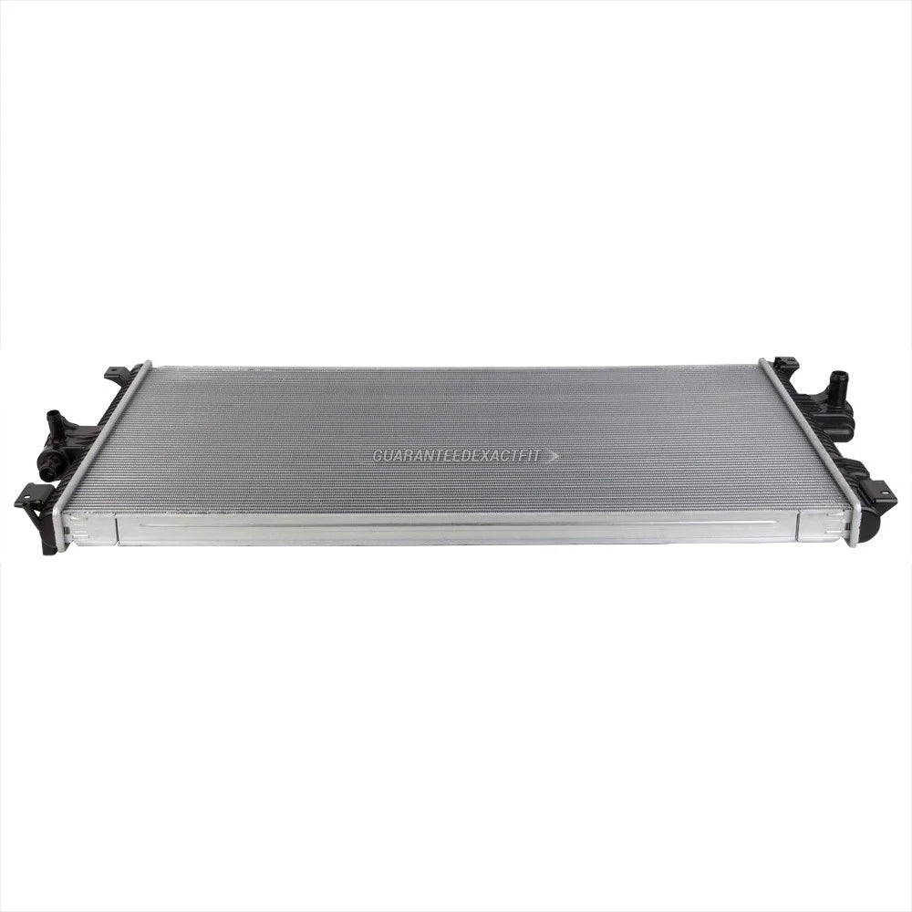 Radiator for Ford F-250 F-350 Super Duty (2011–2014) 19-02432AN, BC3Z8005D